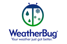 Weatherbug Logo